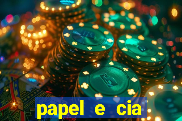 papel e cia salvador shopping